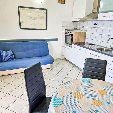 Apartment Snjezana-4 By Interhome Zavalatica Dış mekan fotoğraf