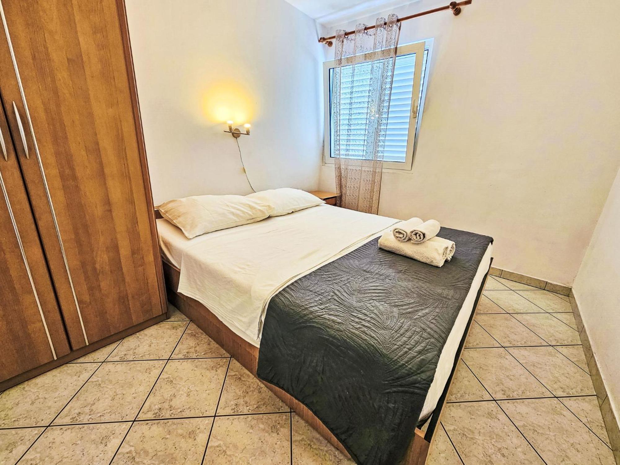 Apartment Snjezana-4 By Interhome Zavalatica Dış mekan fotoğraf