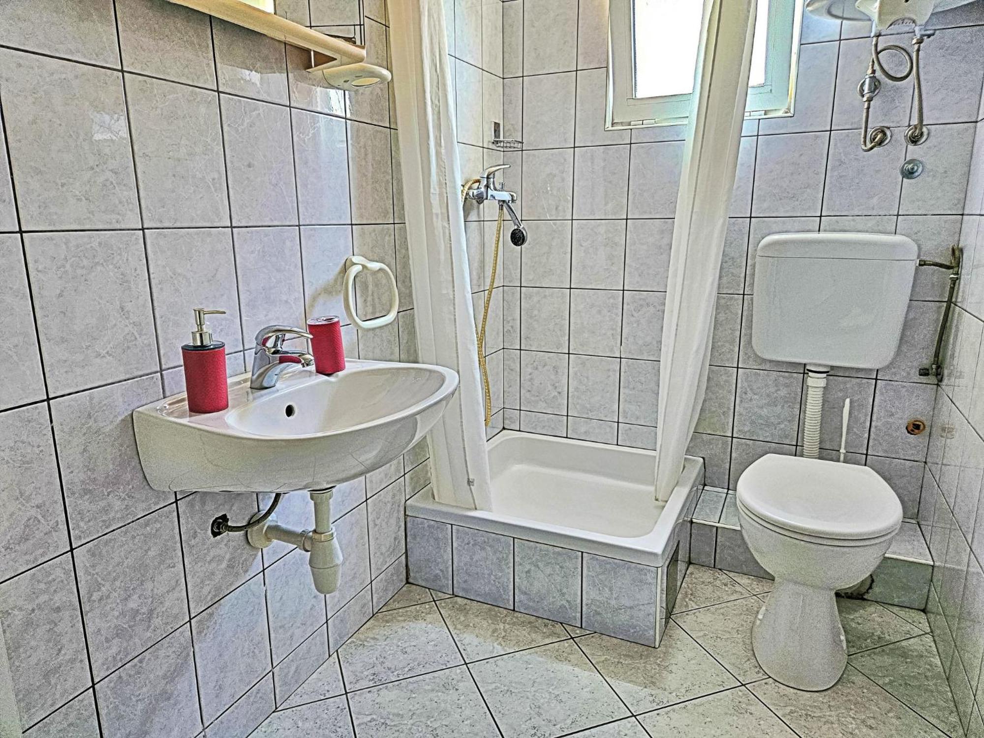 Apartment Snjezana-4 By Interhome Zavalatica Dış mekan fotoğraf